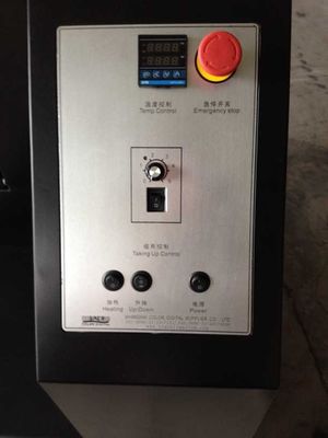 เครื่องพิมพ์สิ่งทอธงคู่ Epson DX7 1440dpi สำหรับการทำผ้าปูโต๊ะ