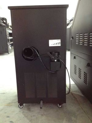 สิ่งทอแก้ไข Multicolor เครื่องทำระเหิด 3.2m สำหรับ Polyster