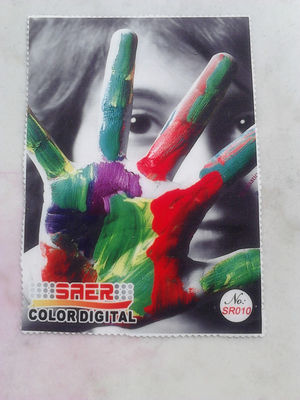 เครื่องพิมพ์ / เครื่องพิมพ์แบนเนอร์สิ่งทอ Mimaki ดิจิตอลโดยตรง