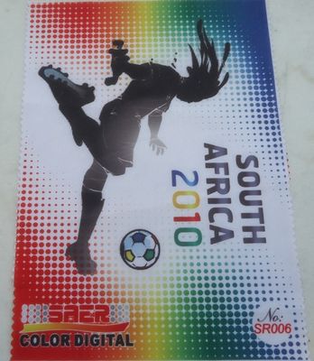 เครื่องพิมพ์อิงค์เจ็ทกลางแจ้ง Mimaki สิ่งทอดิจิตอลอย่างต่อเนื่องสำหรับการทำแสดงอย่างรวดเร็ว