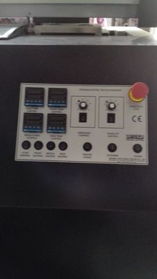 พล็อตเตอร์ผ้าสิ่งทอหมึกระเหิดย้อมด้วยหัวพิมพ์ Epson DX7