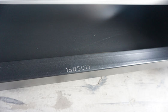 1.6m หนึ่งเตาอบเครื่องทำระเหิดในการแก้ไขสีผ้า polyster ของ