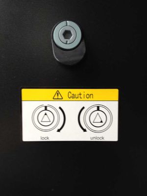 เครื่องการพิมพ์อัตโนมัติโพลีเอสเตอร์ดิจิตอล / เครื่องการพิมพ์ผ้า