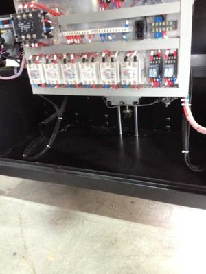 เครื่องพิมพ์สิ่งทอ Mimaki ความละเอียดสูง / เครื่องพิมพ์อิงค์เจ็ทต่อเนื่อง