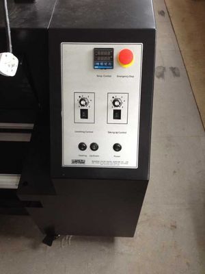 แก้ไขสิ่งทอเครื่องระเหิดความร้อนสำหรับผ้าโพลีเอสเตอร์