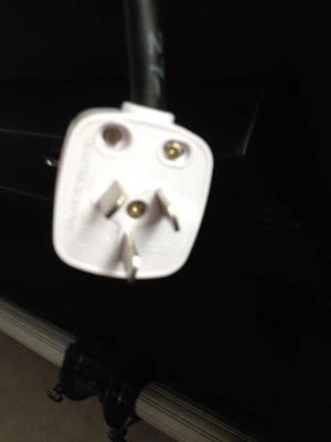 อุปกรณ์การระเหิดสีฟาร์อินฟราเรด 2500 มม. ทำงานร่วมกับเครื่องพิมพ์