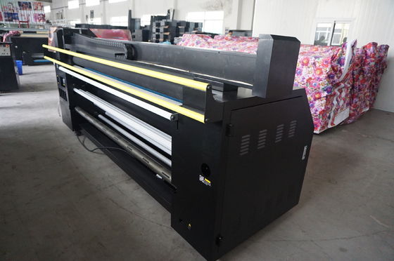 Beach flag epson sublimation printer / เครื่องพิมพ์อัตโนมัติ