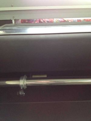 ระเหิดหัวเครื่องพิมพ์ Epson สำหรับเครื่องพิมพ์สีชายหาดธง / epson