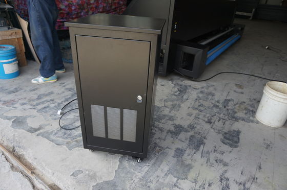 220V-240V ฮีตเตอร์ระเหิดอัตโนมัติ 2.6m สำหรับในร่มและกลางแจ้ง