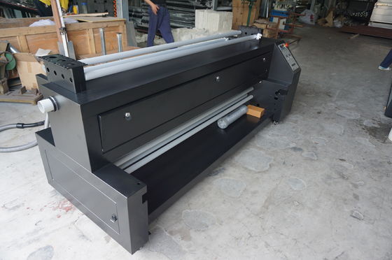 อัตโนมัติเตาอบการพิมพ์ระเหิดดิจิตอลหลายสี CE รับรอง