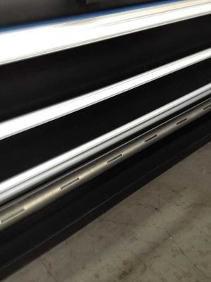 มัลติพลอตเตอร์ผ้าอัตโนมัติพร้อมหัวพิมพ์ Epson DX7 2 หัว