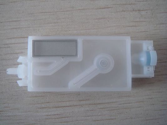 ตัวทำละลายต้านทานหมึกตัวทำละลายสำหรับเครื่องพิมพ์ MIMAKI JV5 / JV33 และหัว Epson DX5