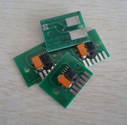 100% เครื่องพิมพ์ที่รองรับชิปถาวรสำหรับ Mimaki JV33 ระบบหมึกจำนวนมาก