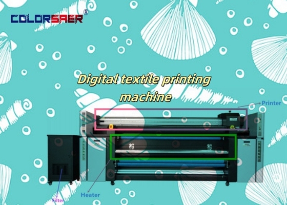 ค่าประหยัดสูง ค่าโรงงาน i3200 พิมพ์หัวเครื่องแต่งกาย เครื่องพิมพ์ sublimation